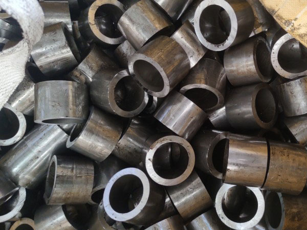 梁平无缝钢管切割