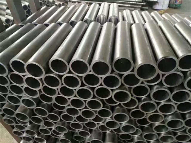 梁平30CrMo精密无缝钢管